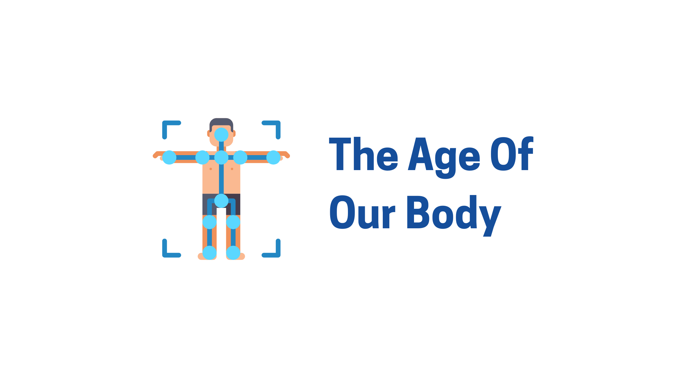 How Old Is Our Body Cover